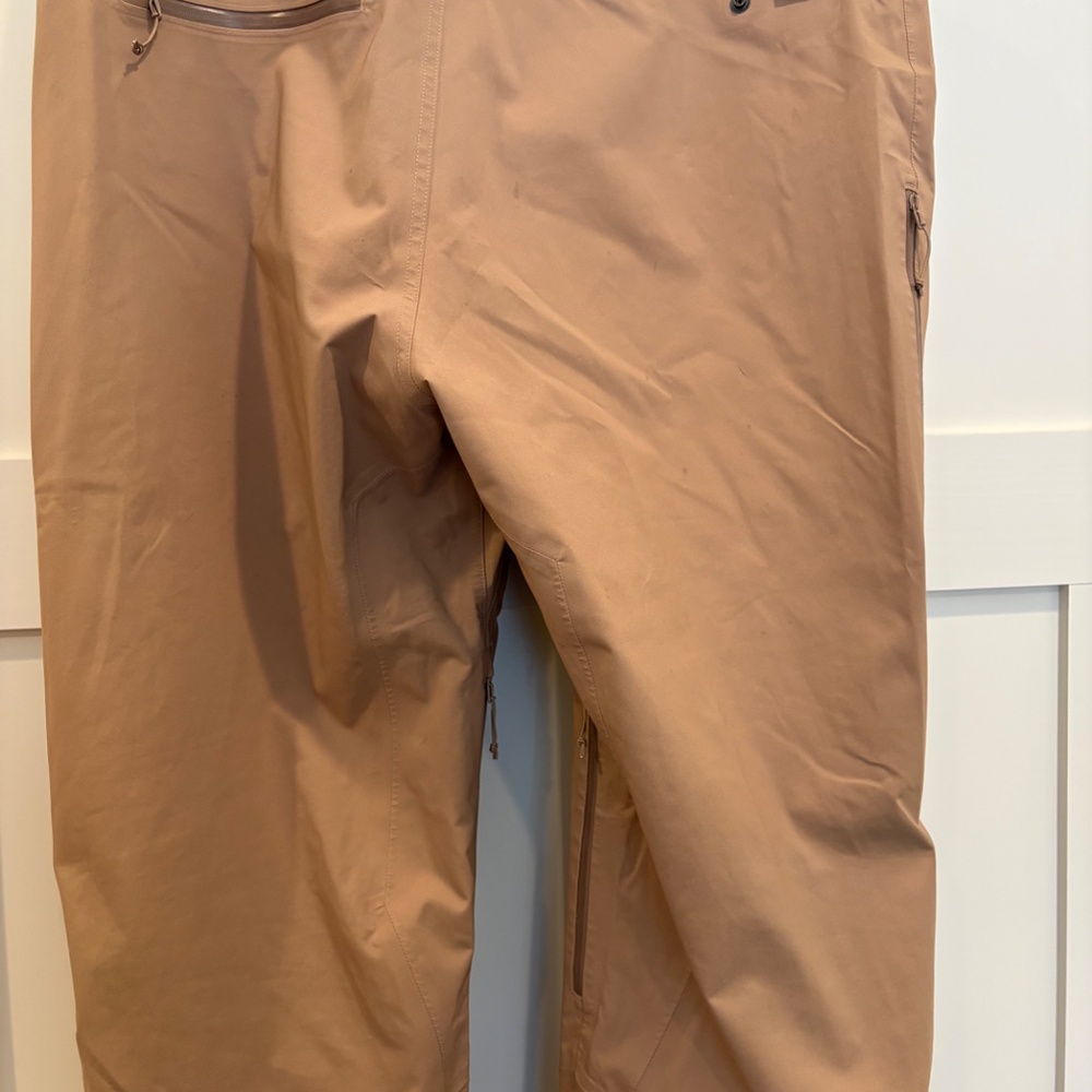 Fly low Foxy bib - Picture 7 of 10